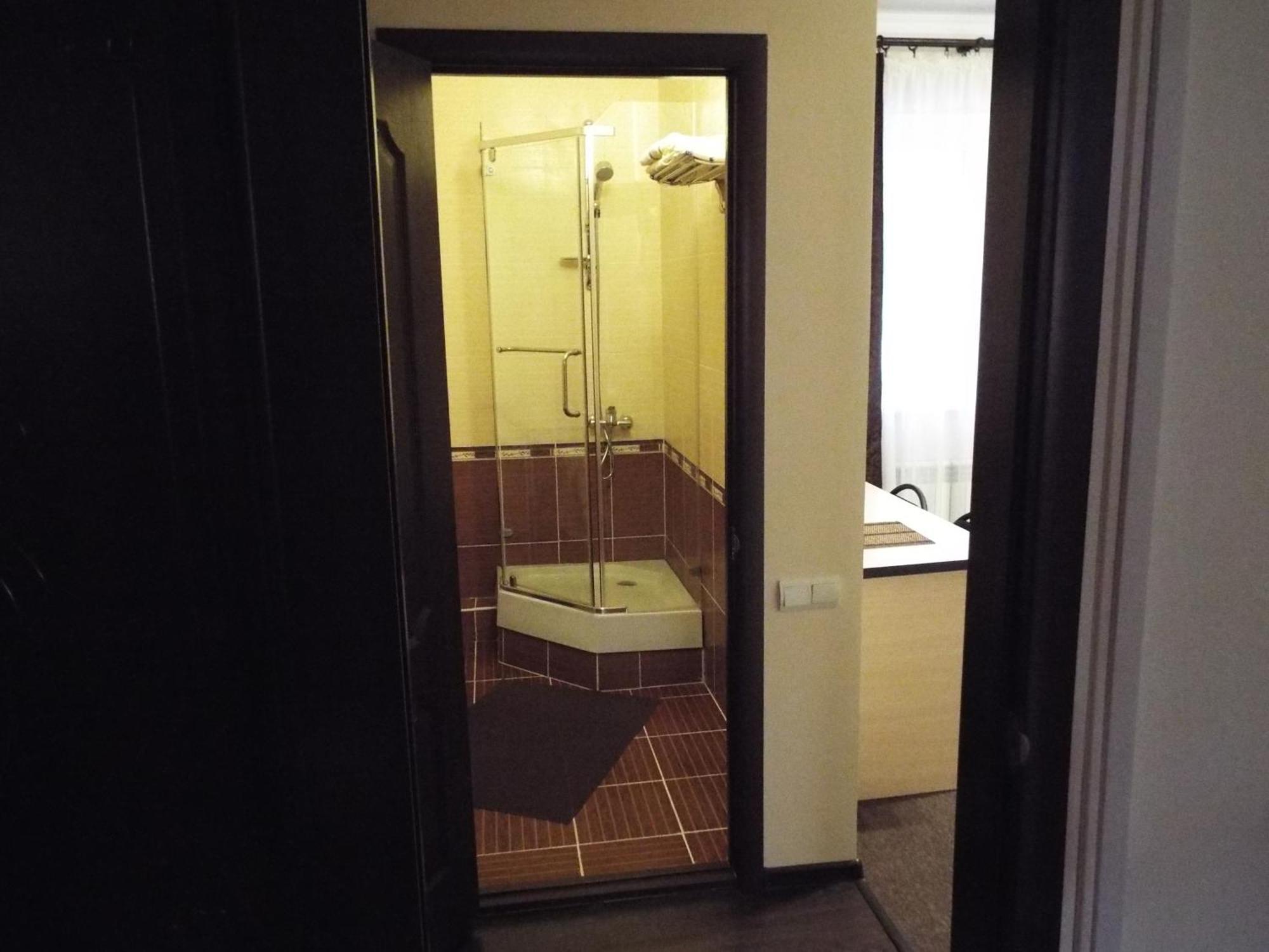 Ulpan Mini Hotel Astana Phòng bức ảnh