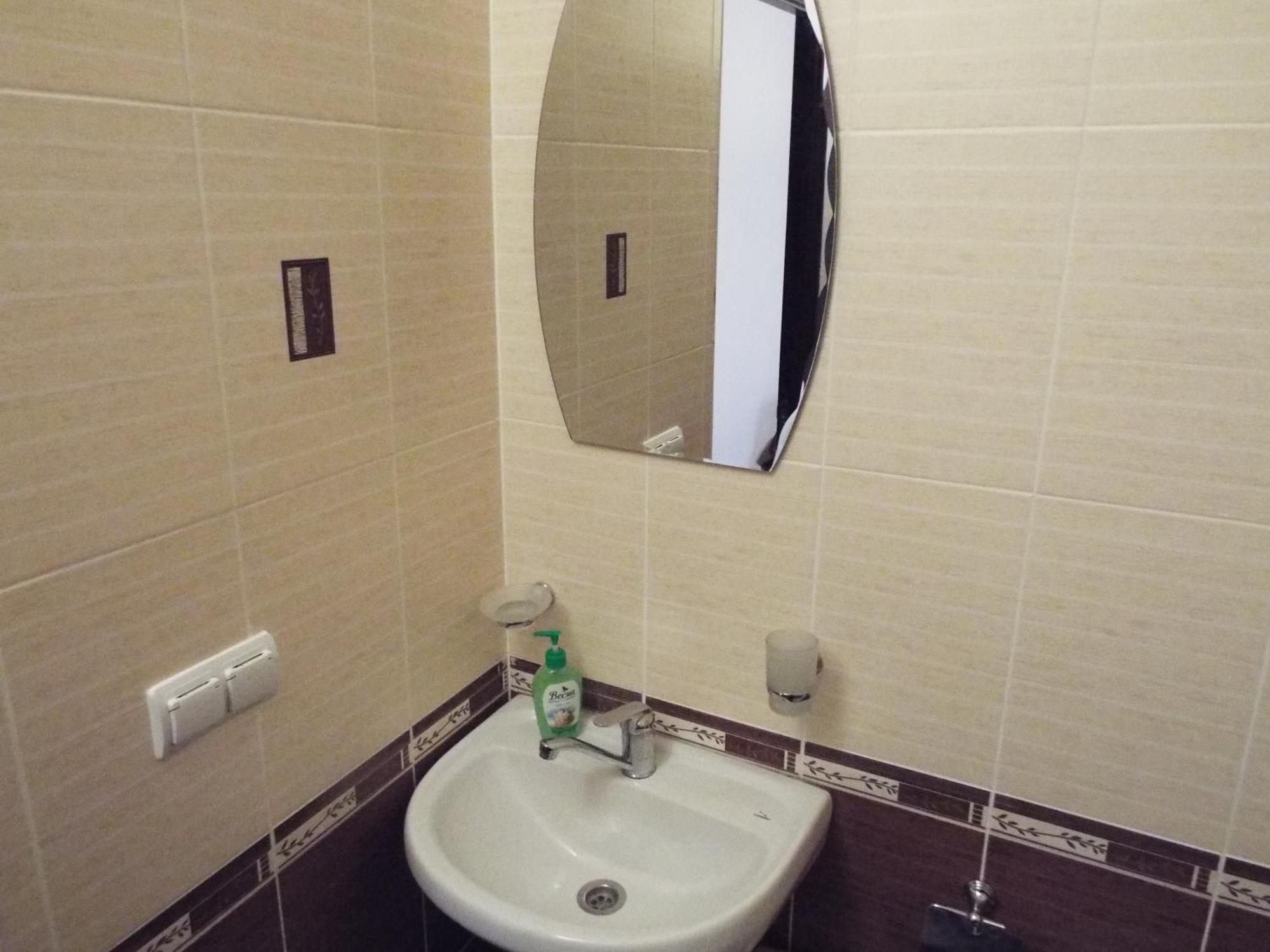 Ulpan Mini Hotel Astana Phòng bức ảnh